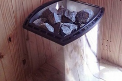 sauna-stones